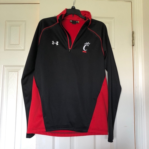 Under armor sweatshirt - Picture 1 of 2